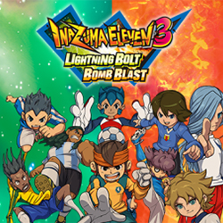 download inazuma eleven 3 spark nds rom english
